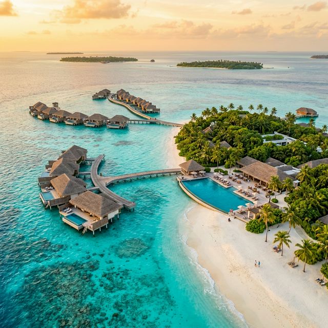 Maldives